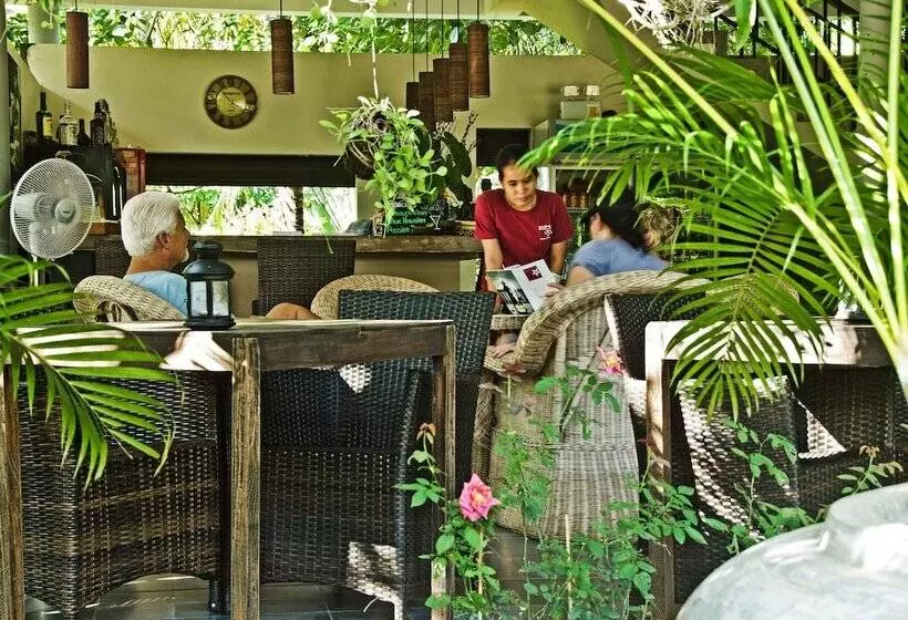 호텔 Battambang Resort