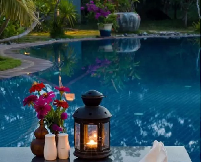 호텔 Battambang Resort