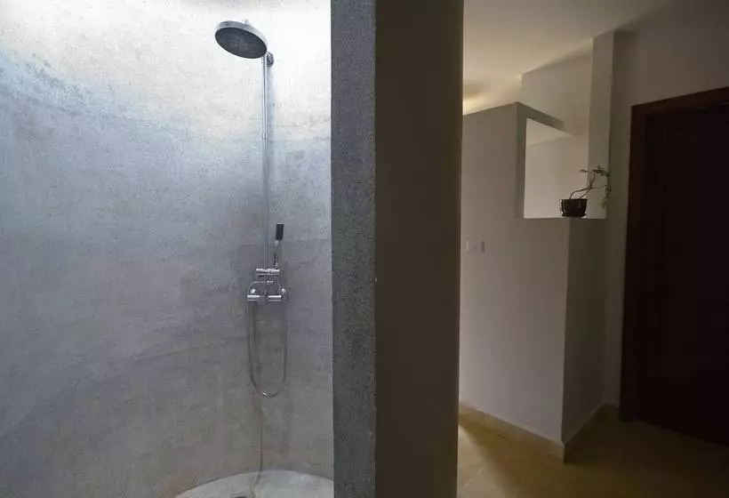 호텔 Battambang Resort