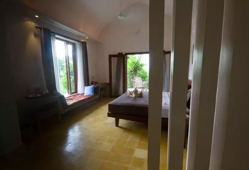 호텔 Battambang Resort