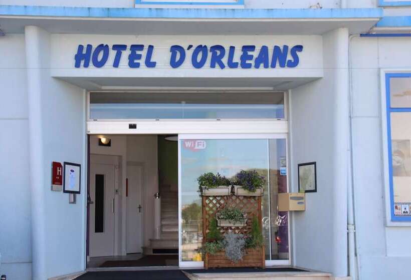 فندق D Orleans