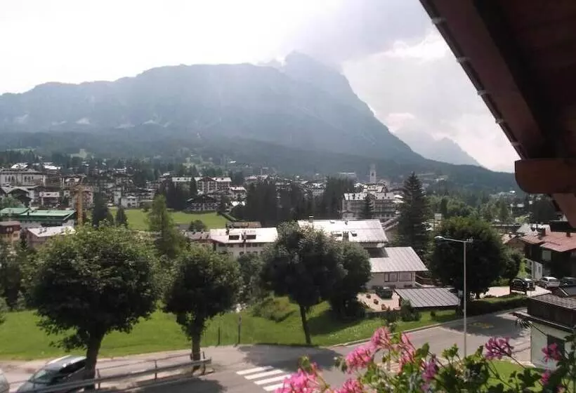 Hotel Da Beppe Sello