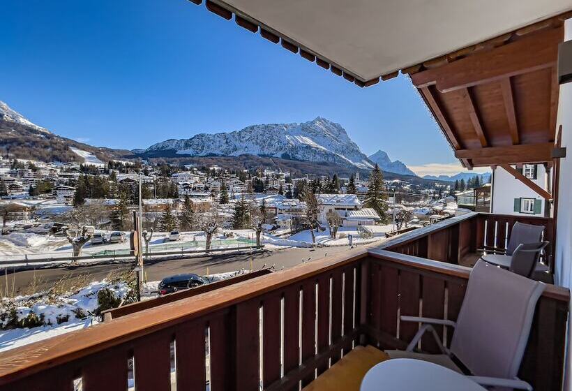 Отель Da Beppe Sello