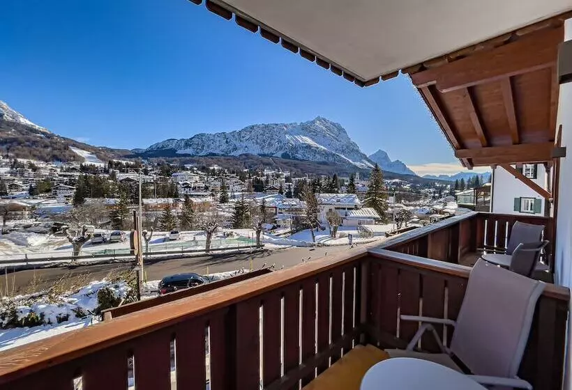 Hotel Da Beppe Sello