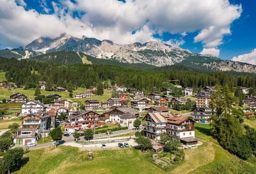 Hotel Da Beppe Sello