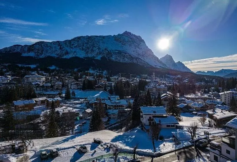 Hotel Da Beppe Sello