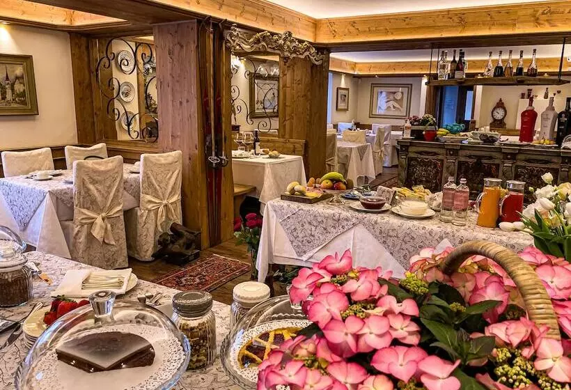 Hotel Da Beppe Sello