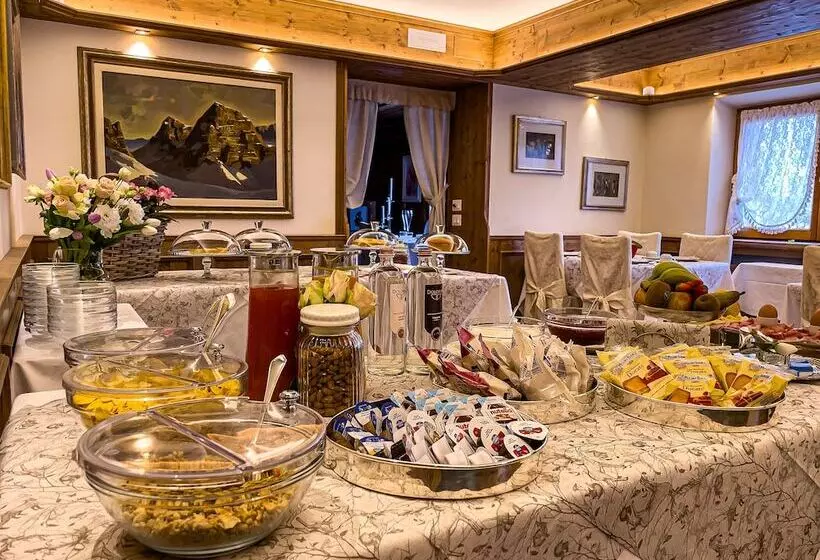 Hotel Da Beppe Sello