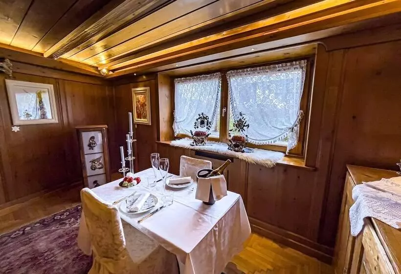 Hotel Da Beppe Sello