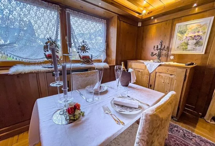 Hotel Da Beppe Sello