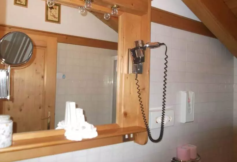 Hotel Da Beppe Sello