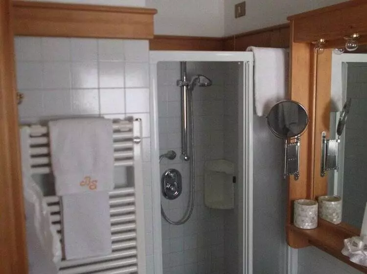 Hotel Da Beppe Sello