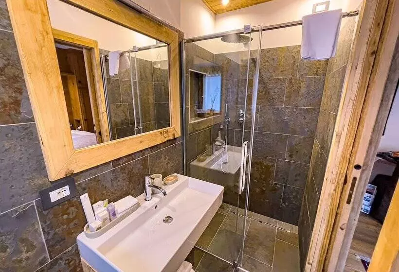 Hotel Da Beppe Sello