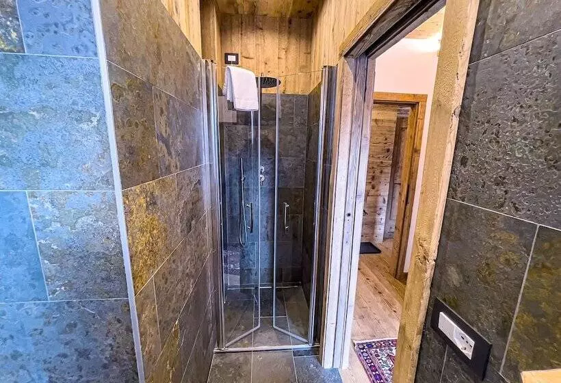 Hotel Da Beppe Sello