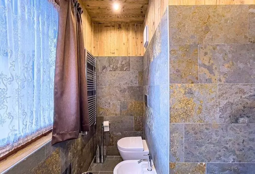 Hotel Da Beppe Sello