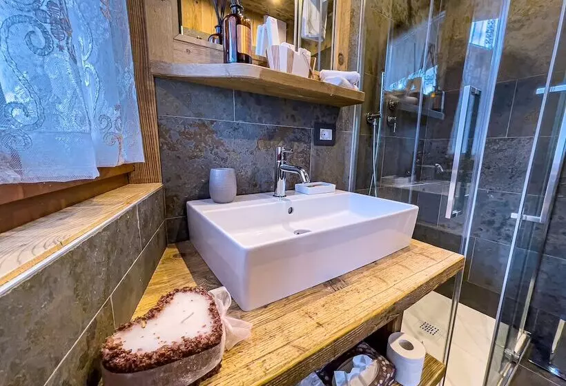 Hotel Da Beppe Sello