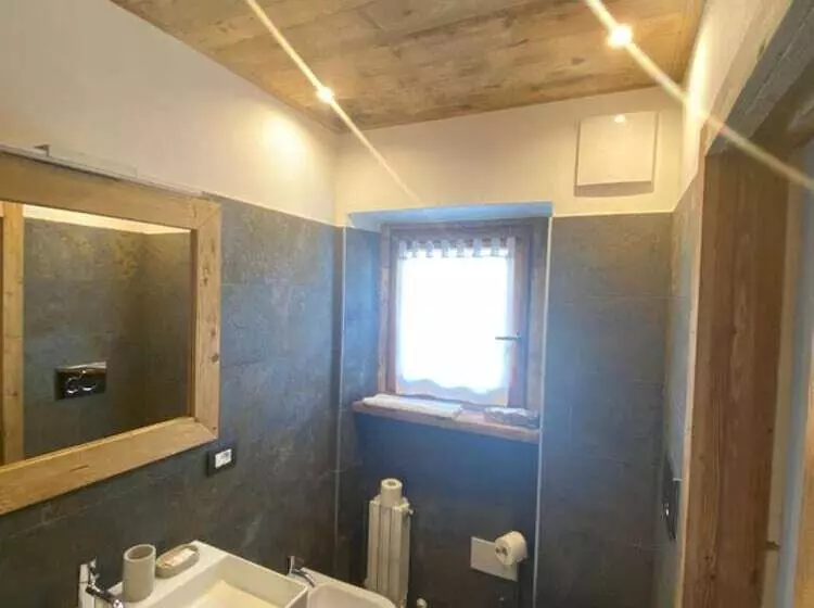 Hotel Da Beppe Sello