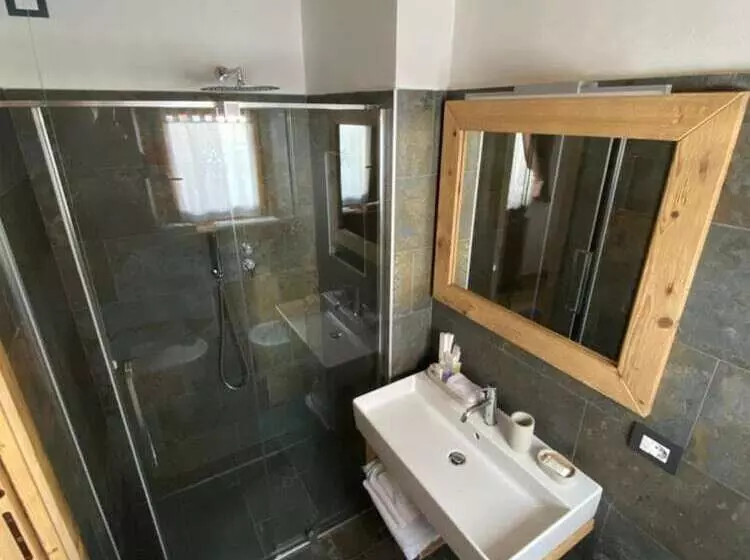 Hotel Da Beppe Sello