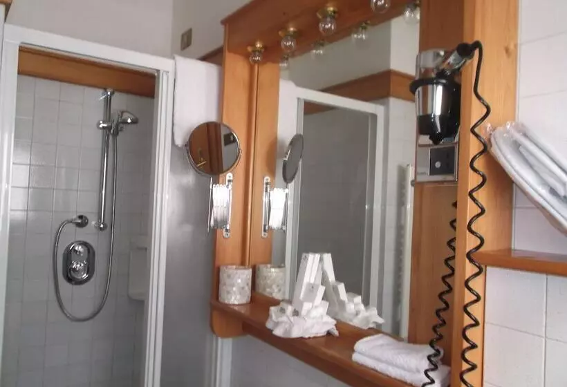 Hotel Da Beppe Sello