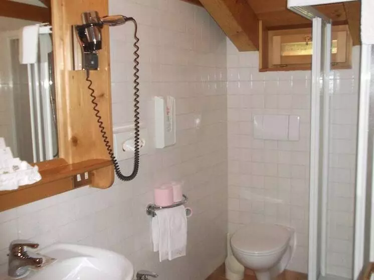 Hotel Da Beppe Sello