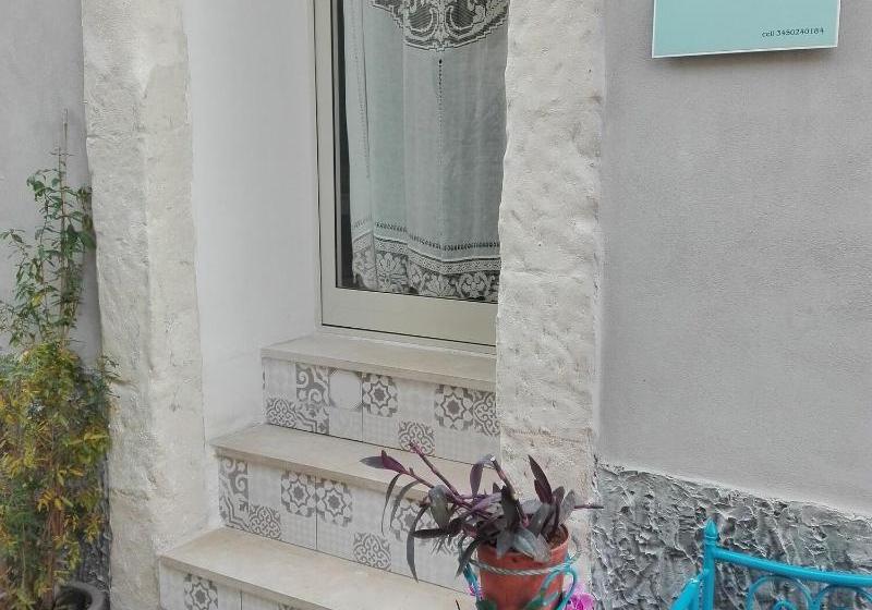 فندق Giumbabulla Luxury House