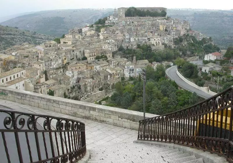 호텔 Giumbabulla Luxury House