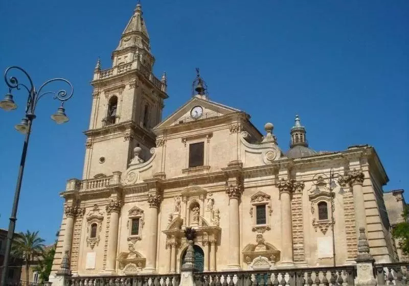 호텔 Giumbabulla Luxury House