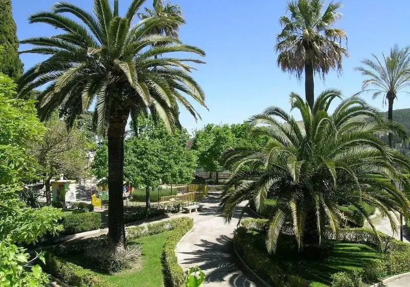 호텔 Giumbabulla Luxury House