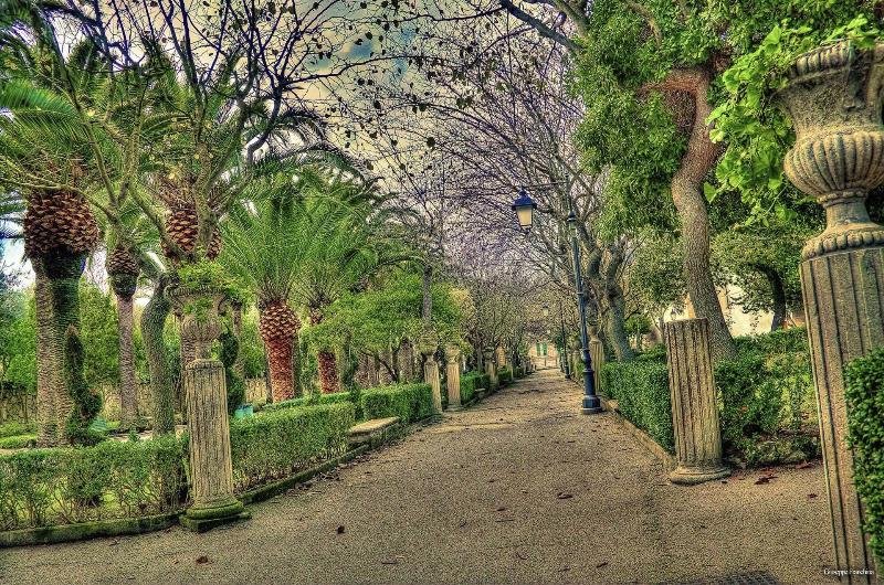 فندق Giumbabulla Luxury House