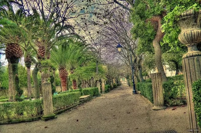 호텔 Giumbabulla Luxury House