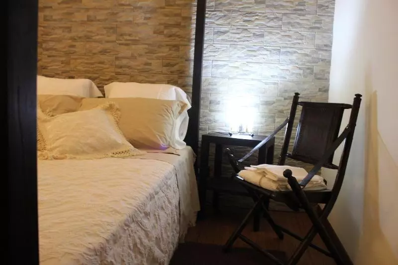 호텔 Giumbabulla Luxury House