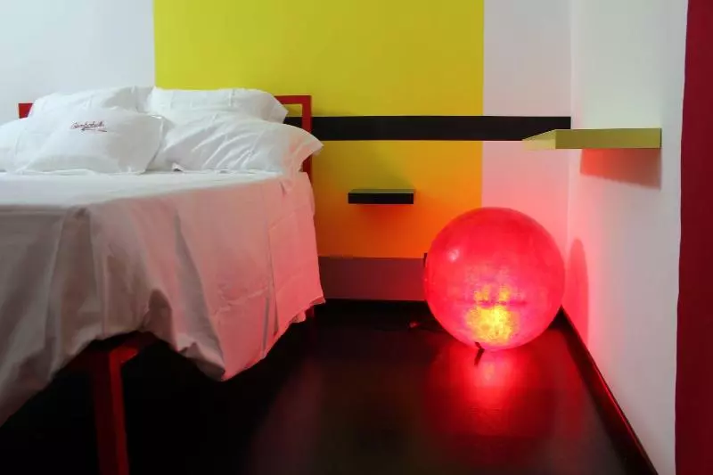 호텔 Giumbabulla Luxury House