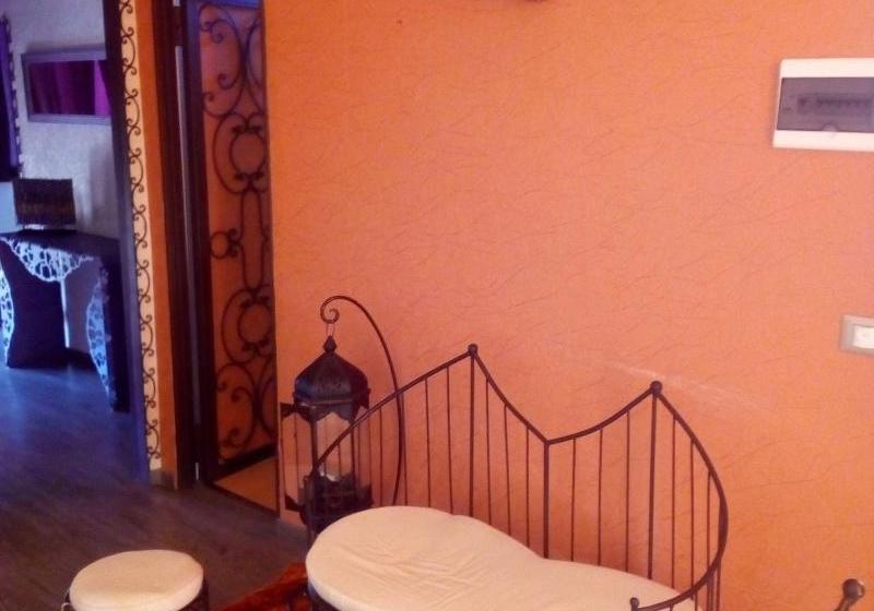 فندق Giumbabulla Luxury House