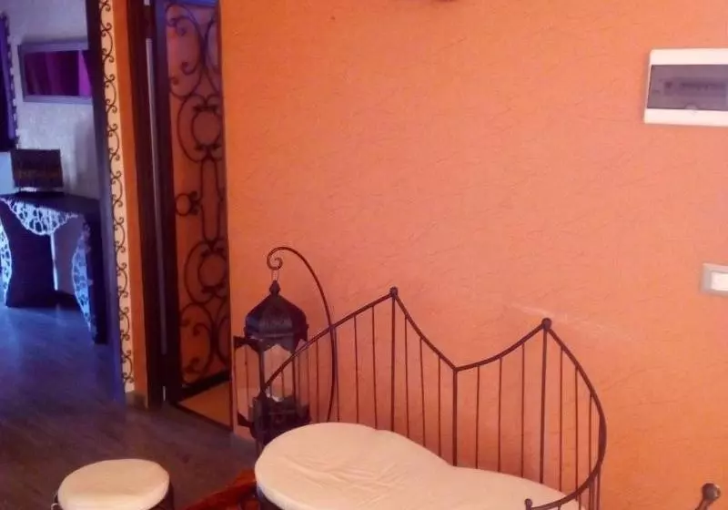 호텔 Giumbabulla Luxury House