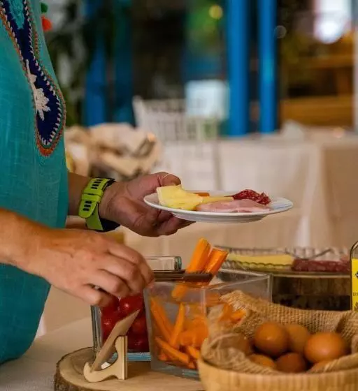 هتل Gran Torre Phg