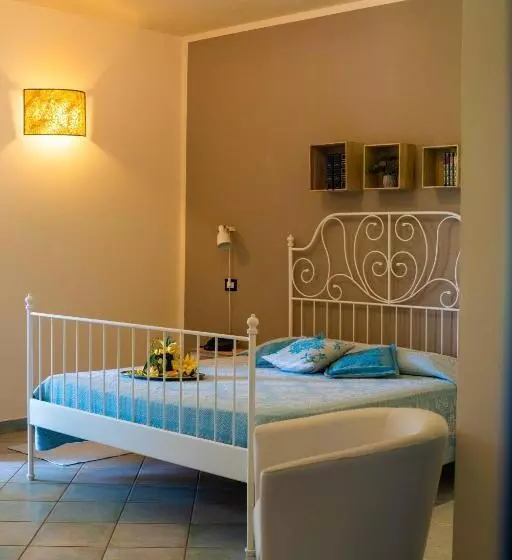 هتل Gran Torre Phg