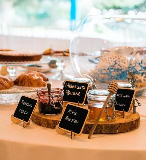 هتل Gran Torre Phg