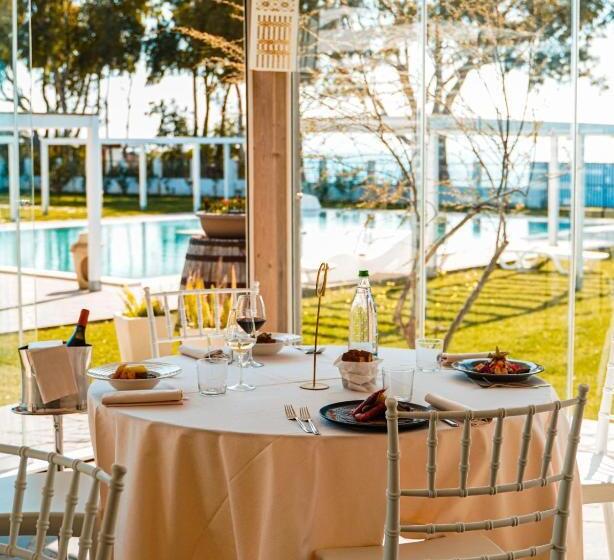 호텔 Gran Torre Phg