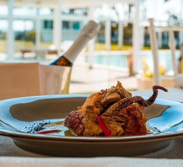 호텔 Gran Torre Phg