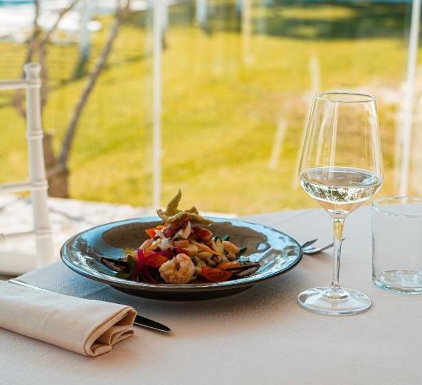 호텔 Gran Torre Phg