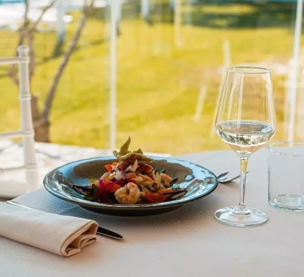 هتل Gran Torre Phg