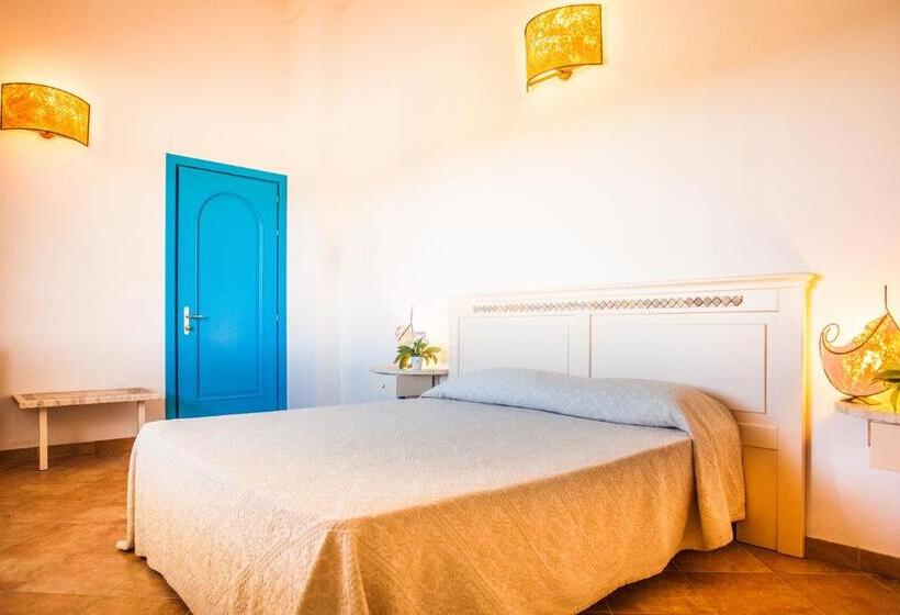 호텔 Gran Torre Phg