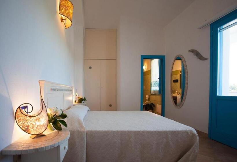 호텔 Gran Torre Phg