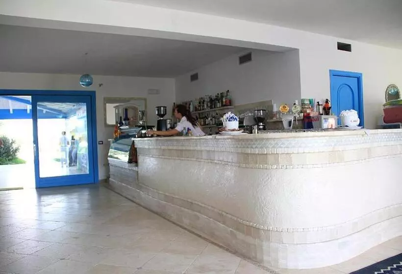 هتل Gran Torre Phg