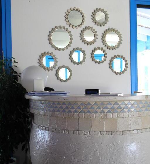 호텔 Gran Torre Phg