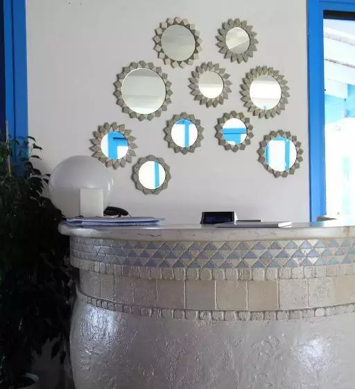 هتل Gran Torre Phg