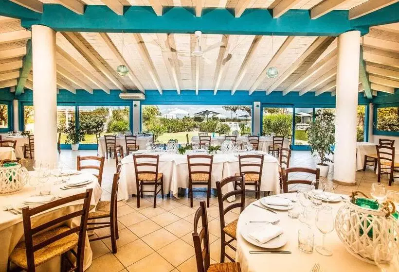 هتل Gran Torre Phg