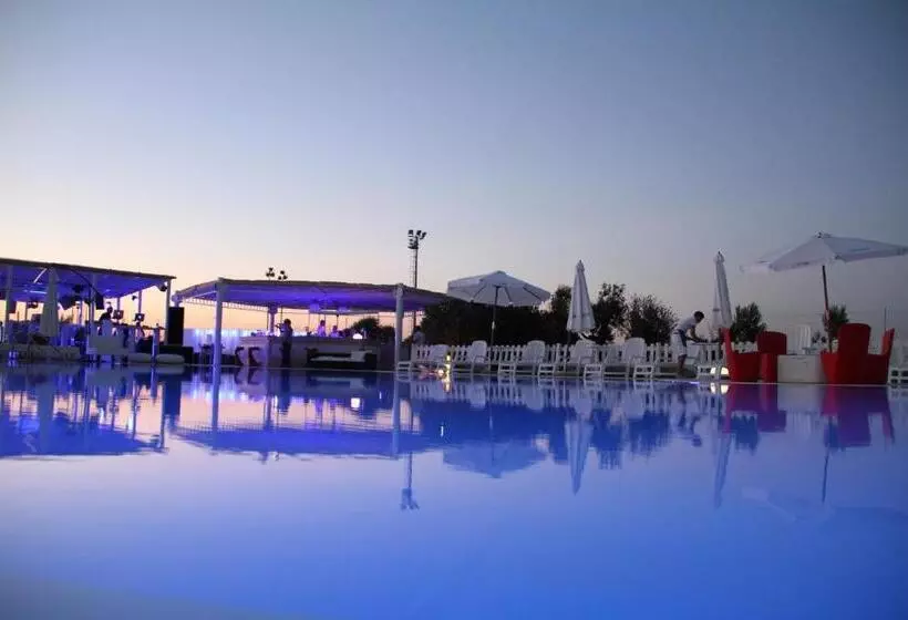 هتل Gran Torre Phg