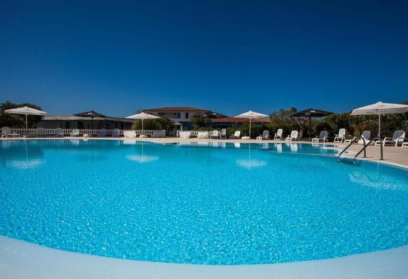 호텔 Gran Torre Phg