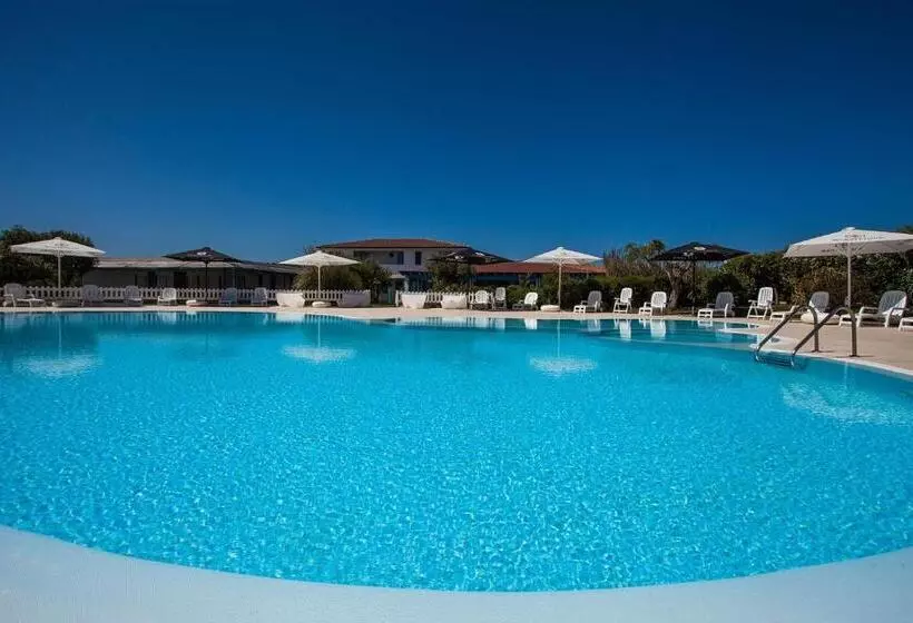 هتل Gran Torre Phg